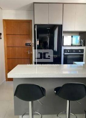 Apartamento Vila Valparaíso Santo André 