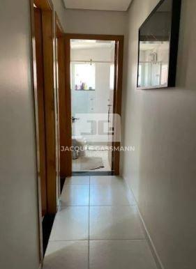 Apartamento Vila Valparaíso Santo André 