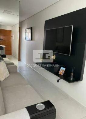 Apartamento Vila Valparaíso Santo André 