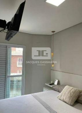 Apartamento Vila Valparaíso Santo André 