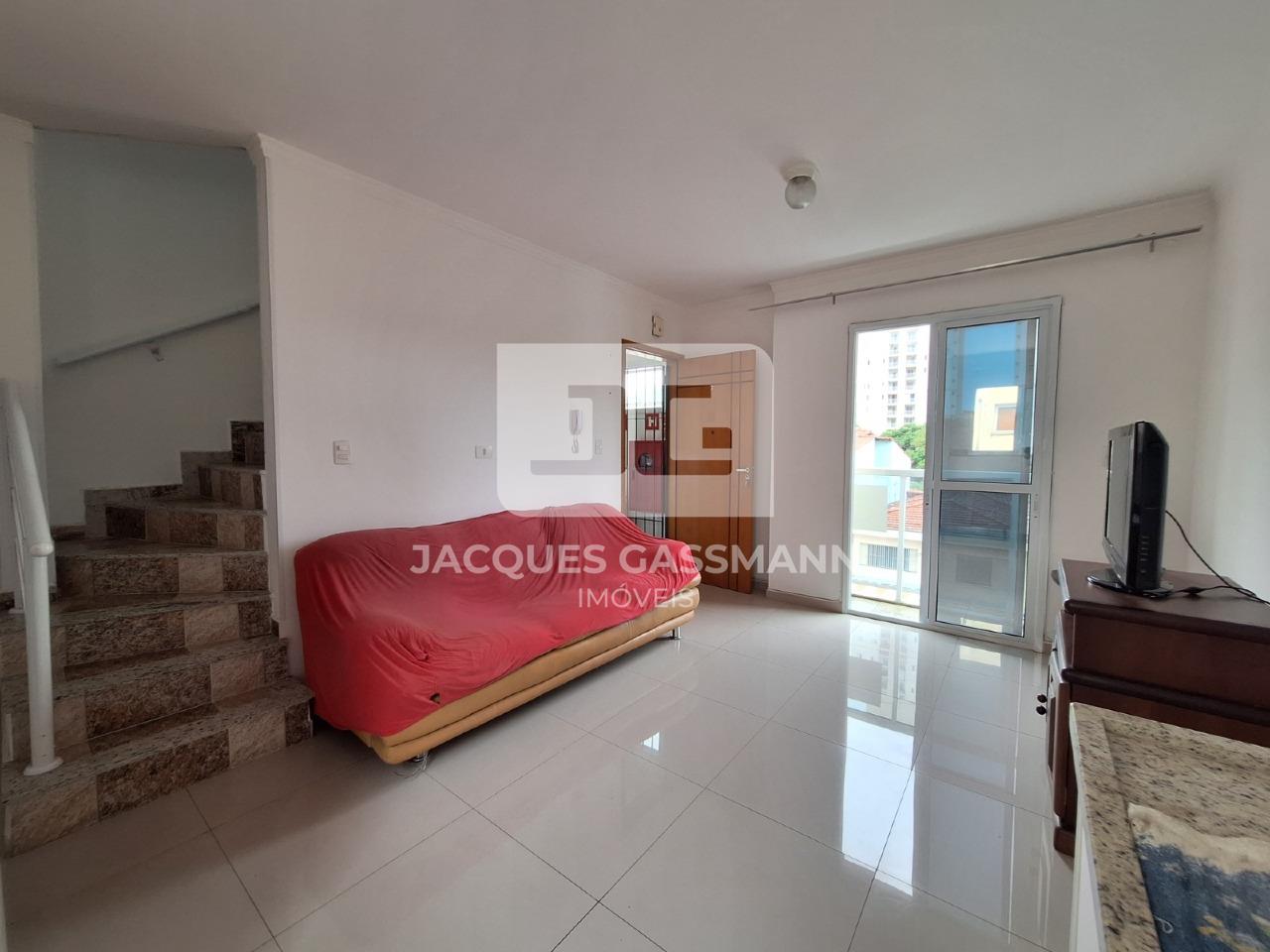 Cobertura Vila Pires Santo André 