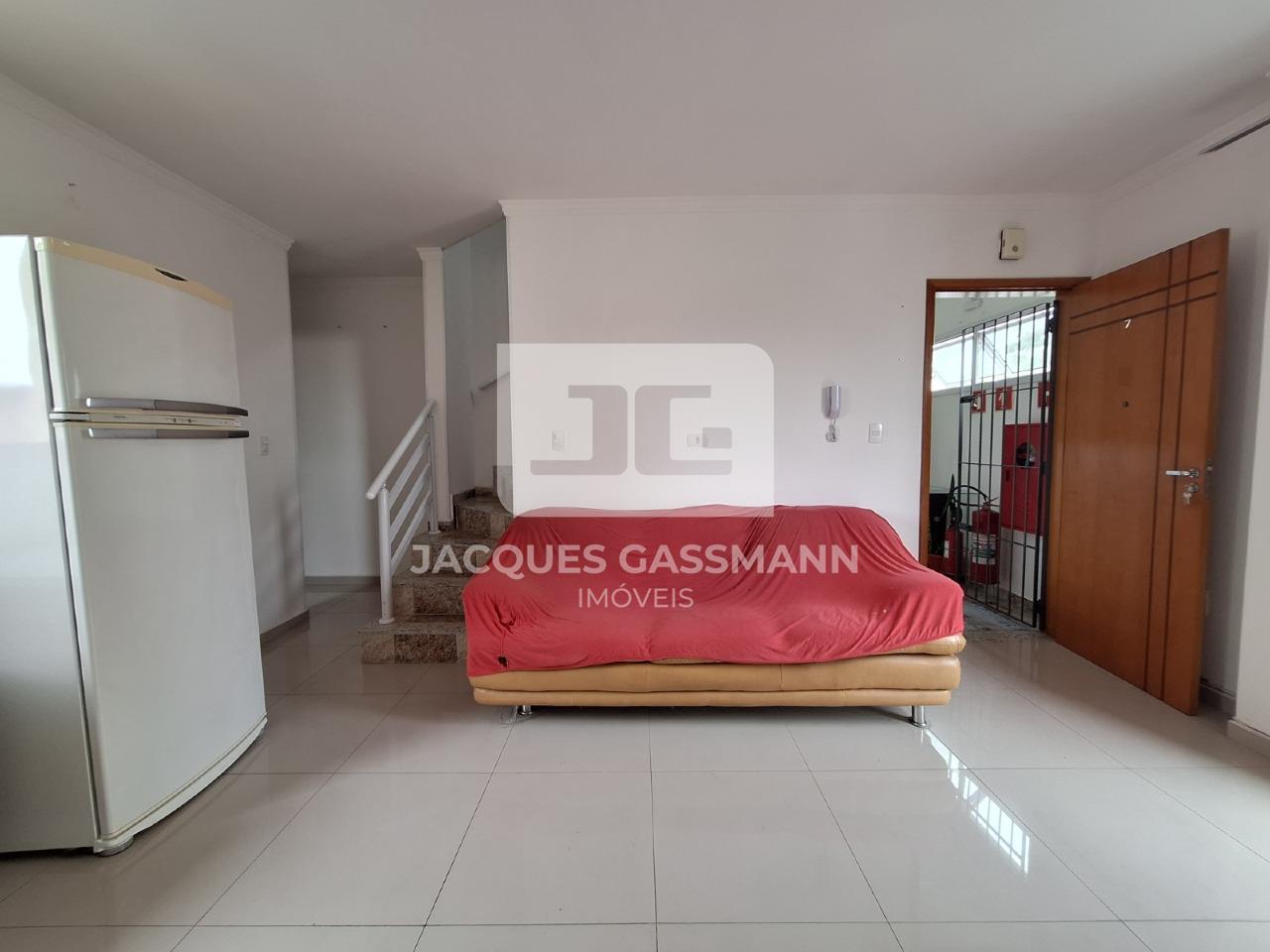 Cobertura Vila Pires Santo André 