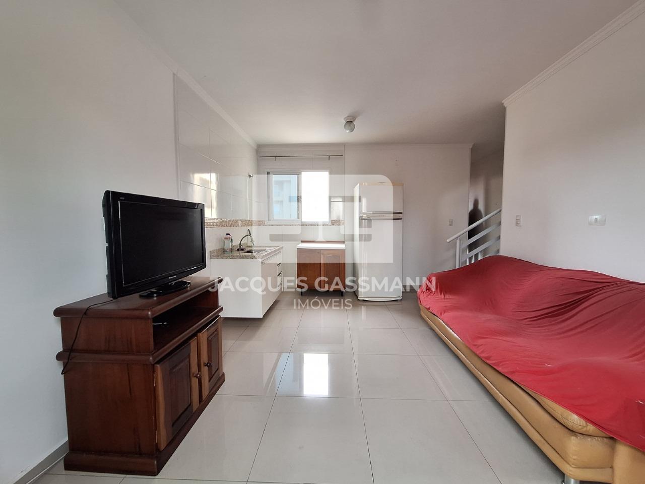 Cobertura Vila Pires Santo André 