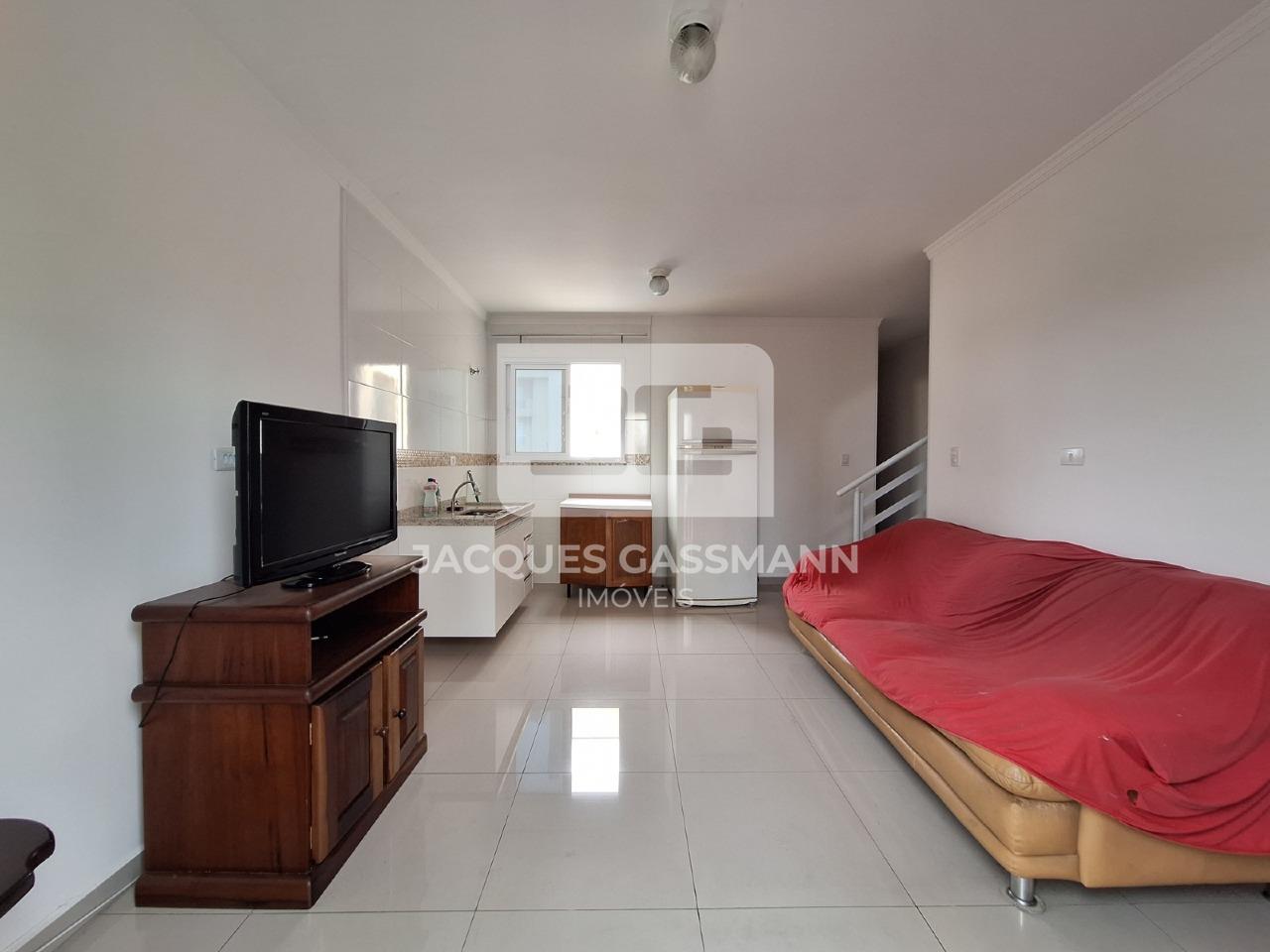 Cobertura Vila Pires Santo André 