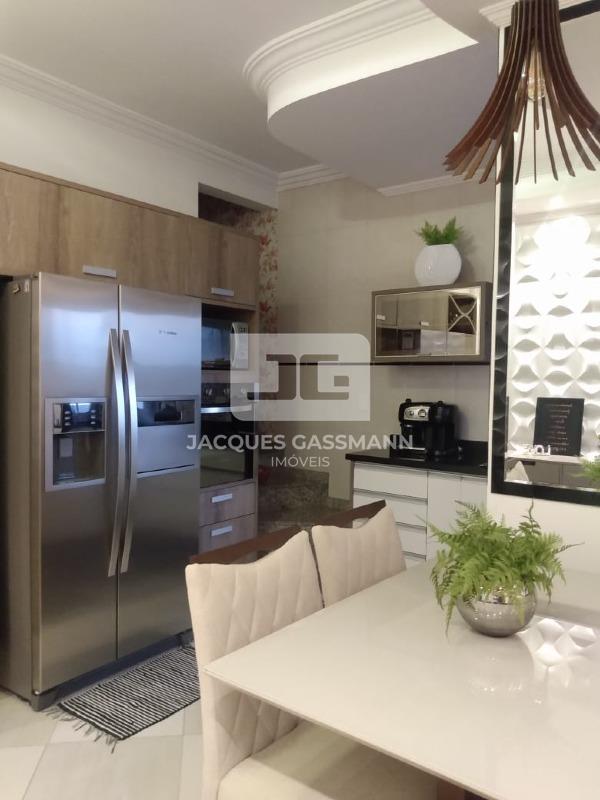 Cobertura Vila Humaitá Santo André 