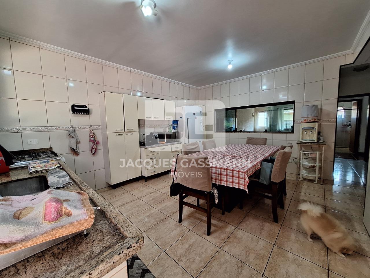 Casa Térrea Jardim Bom Pastor Santo André 