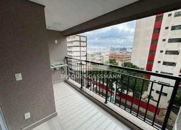 Apartamento Santa Paula São Caetano do Sul 