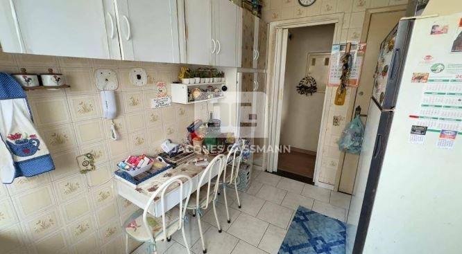 Andar Corrido Centro São Bernardo do Campo 