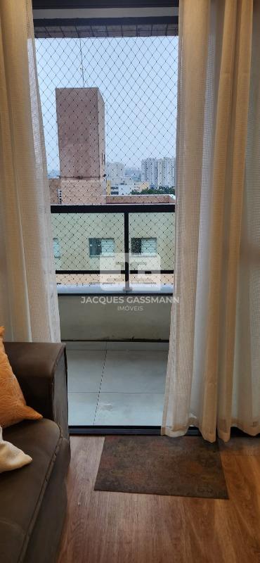 Apartamento Alvarenga São Bernardo do Campo