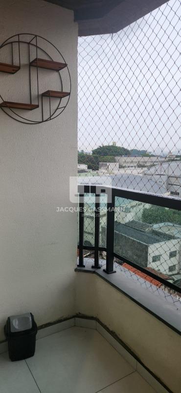 Apartamento Alvarenga São Bernardo do Campo