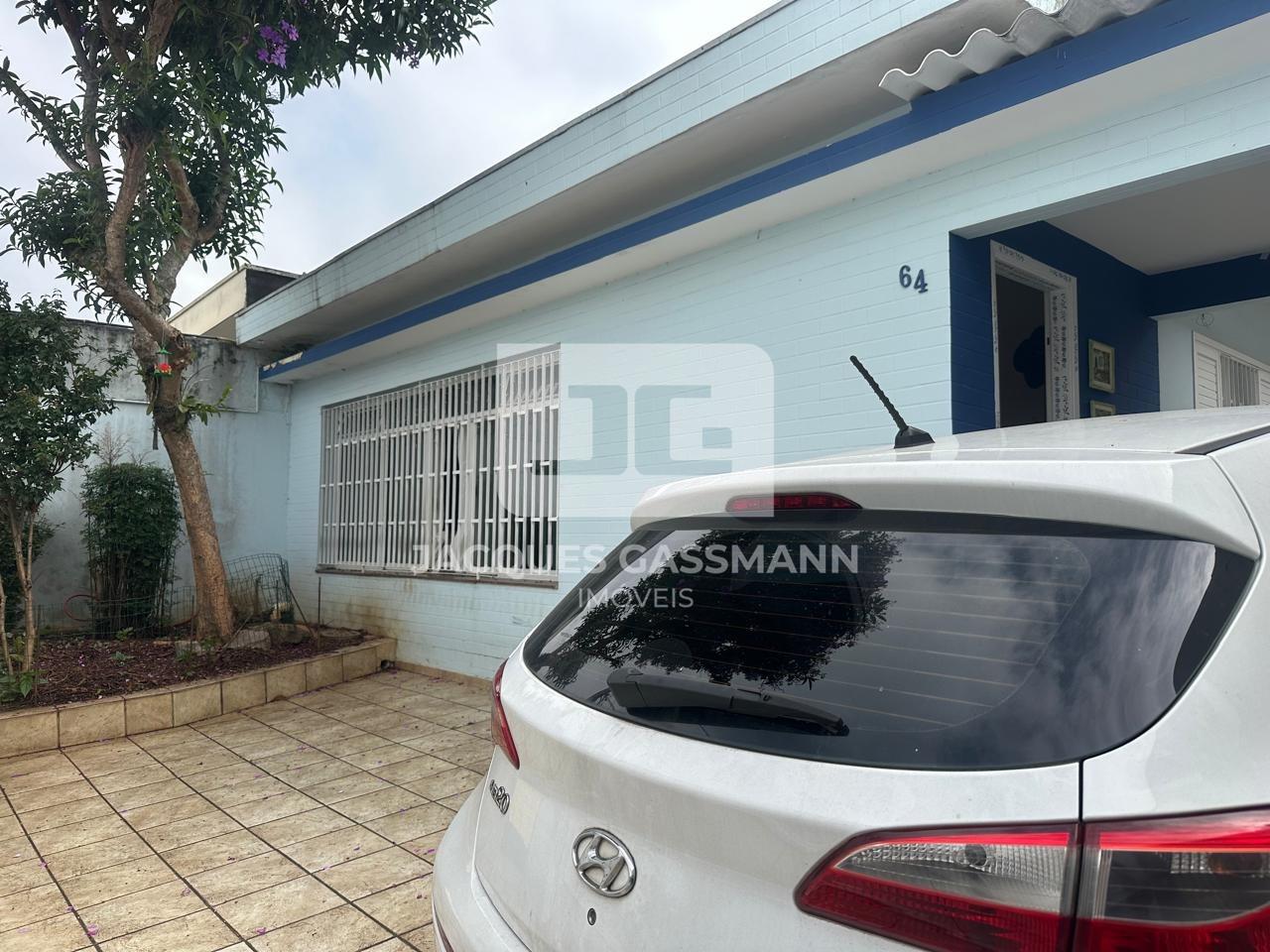 Casa Térrea à venda no bairro Paulicéia São Bernardo do Campo: