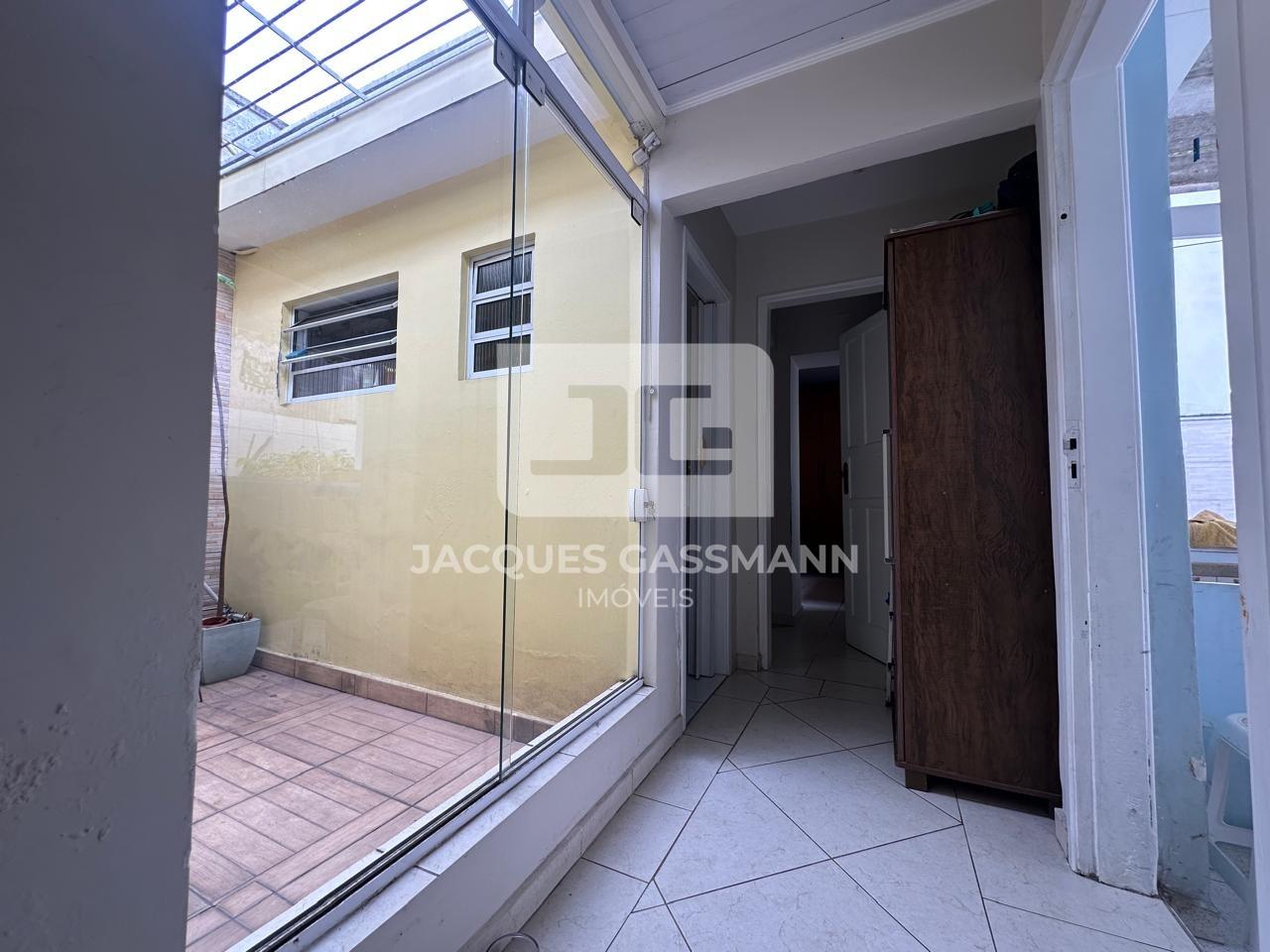 Casa Térrea à venda no bairro Paulicéia São Bernardo do Campo: