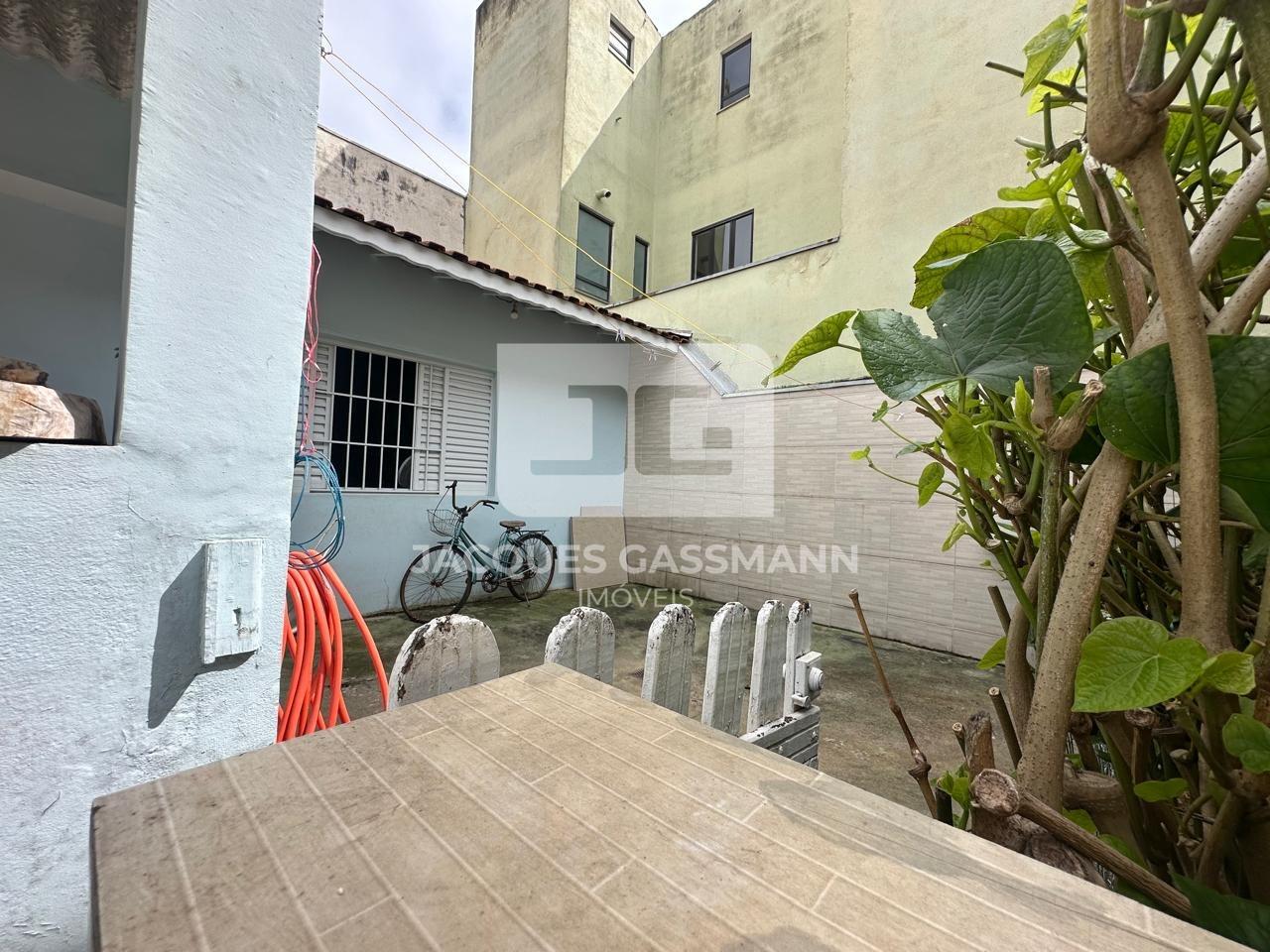 Casa Térrea à venda no bairro Paulicéia São Bernardo do Campo: