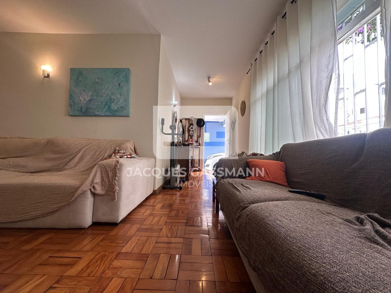 Casa Térrea à venda no bairro Paulicéia São Bernardo do Campo: