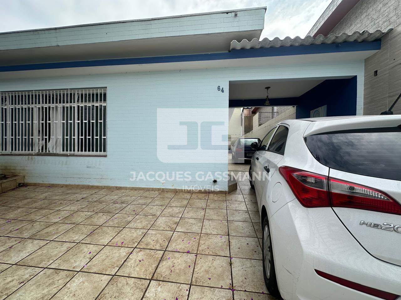 Casa Térrea à venda no bairro Paulicéia São Bernardo do Campo: