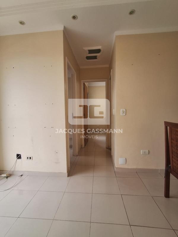 Apartamento Vila Caminho do Mar São Bernardo do Campo