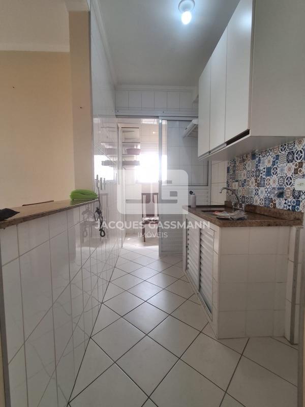 Apartamento Vila Caminho do Mar São Bernardo do Campo