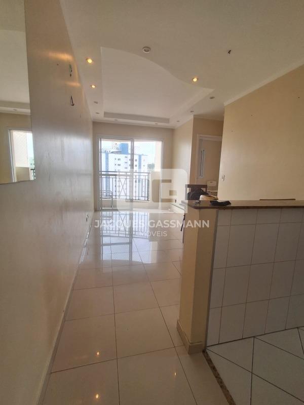 Apartamento Vila Caminho do Mar São Bernardo do Campo