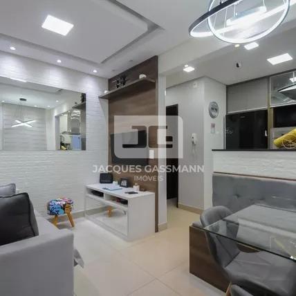 Apartamento Nova Petrópolis São Bernardo do Campo 