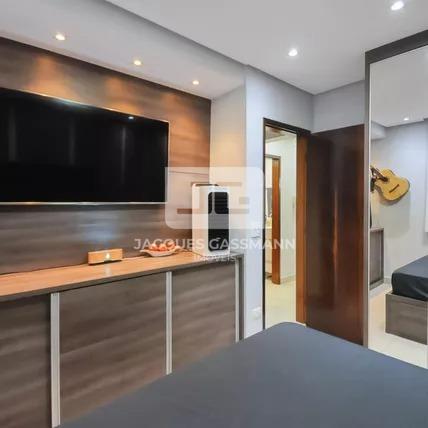 Apartamento Nova Petrópolis São Bernardo do Campo 