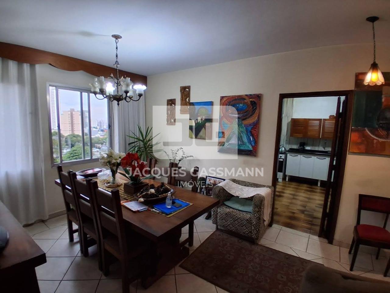 Apartamento Centro São Bernardo do Campo 