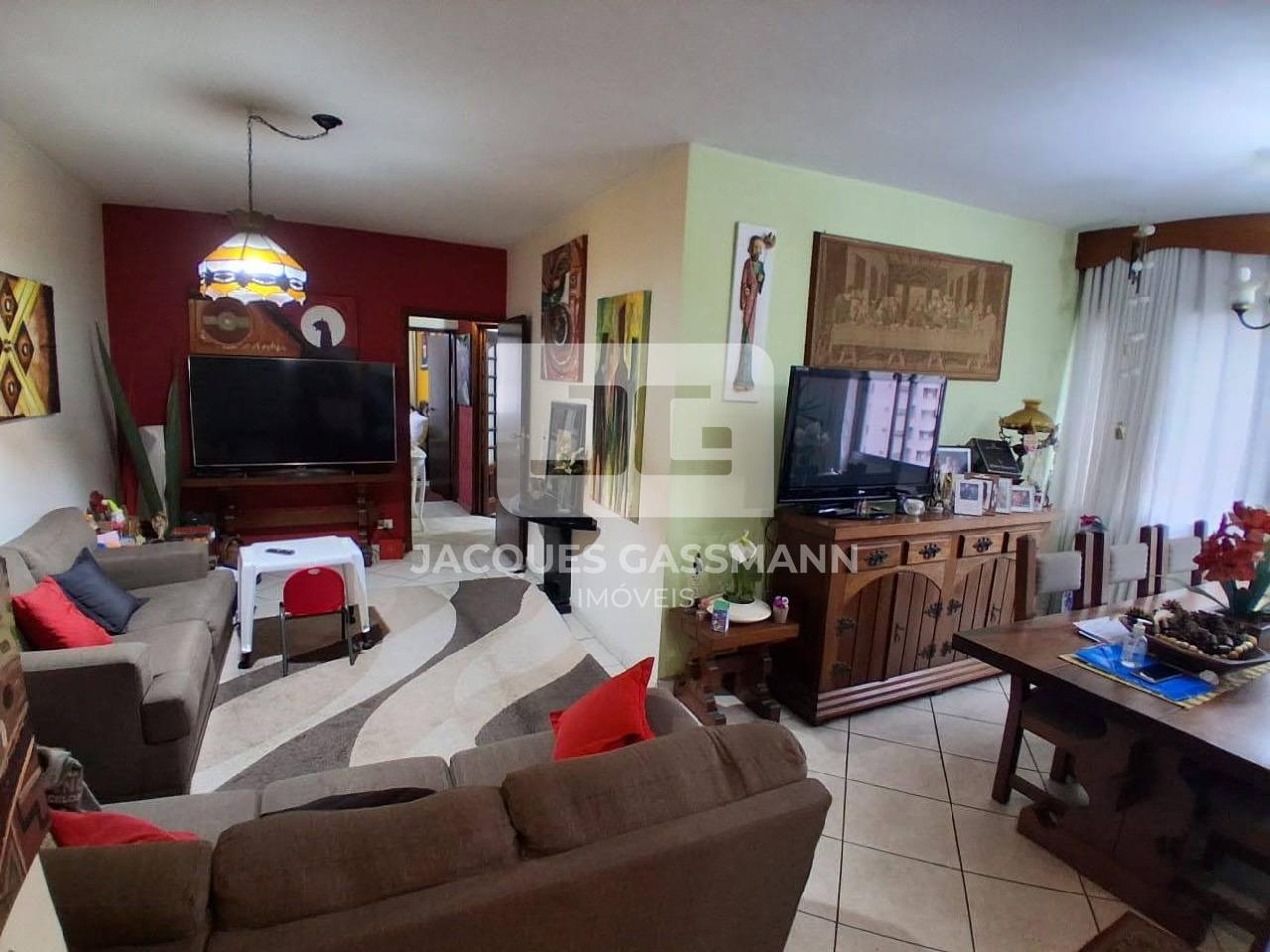 Apartamento Centro São Bernardo do Campo 