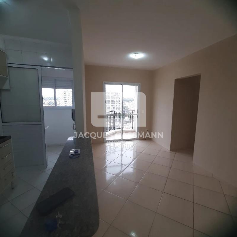 Apartamento Nova Petrópolis São Bernardo do Campo 