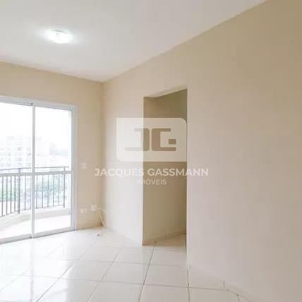 Apartamento Nova Petrópolis São Bernardo do Campo 