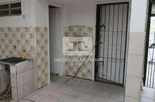 Sobrado para aluguel no bairro Vila Palmares Santo André: