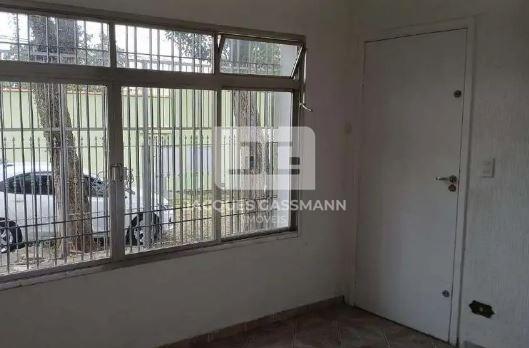 Sobrado para aluguel no bairro Vila Palmares Santo André: