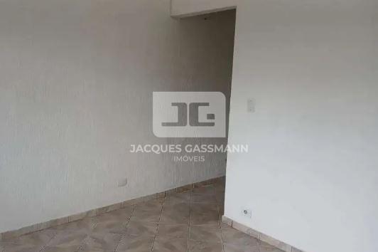 Sobrado para aluguel no bairro Vila Palmares Santo André: