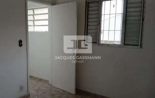 Sobrado para aluguel no bairro Vila Palmares Santo André: