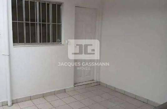 Sobrado para aluguel no bairro Vila Palmares Santo André: