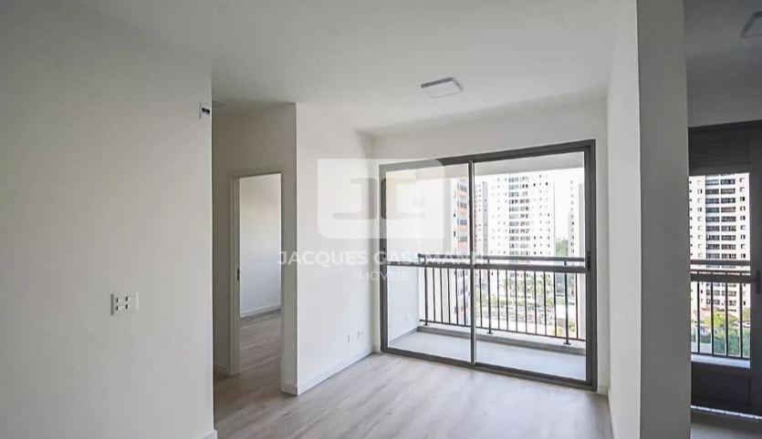 Apartamento para aluguel no bairro Planalto São Bernardo do Campo: