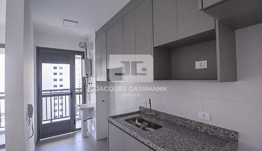 Apartamento para aluguel no bairro Planalto São Bernardo do Campo: