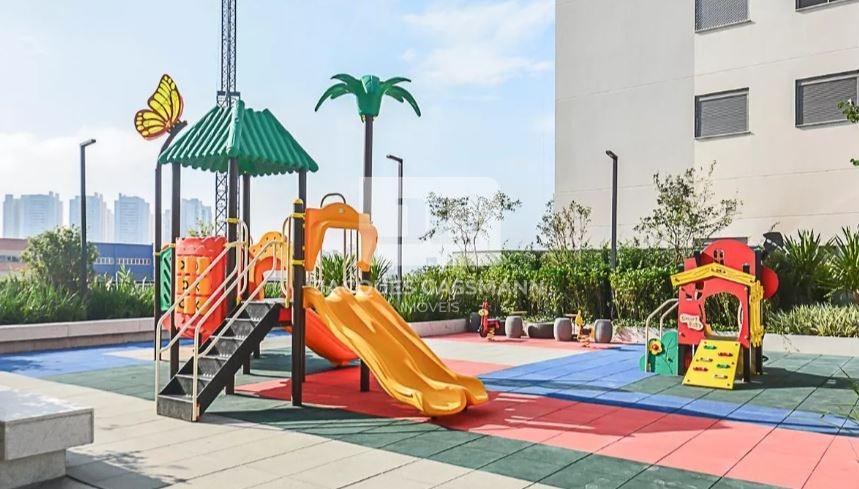 Apartamento para aluguel no bairro Planalto São Bernardo do Campo: