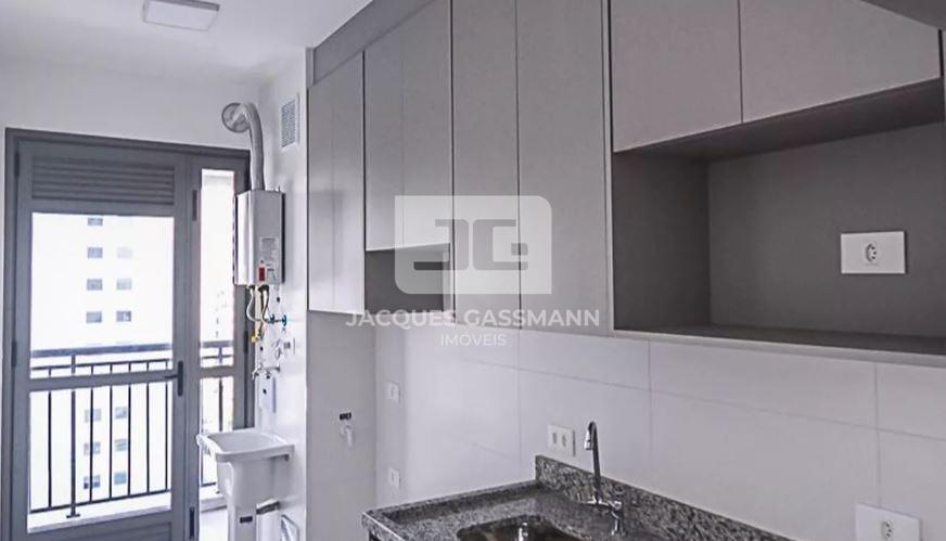 Apartamento para aluguel no bairro Planalto São Bernardo do Campo: