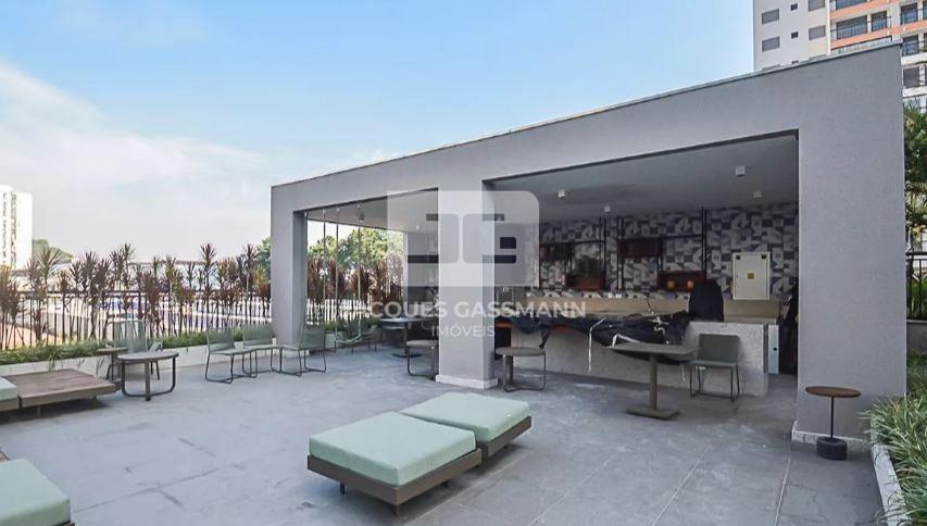 Apartamento para aluguel no bairro Planalto São Bernardo do Campo: