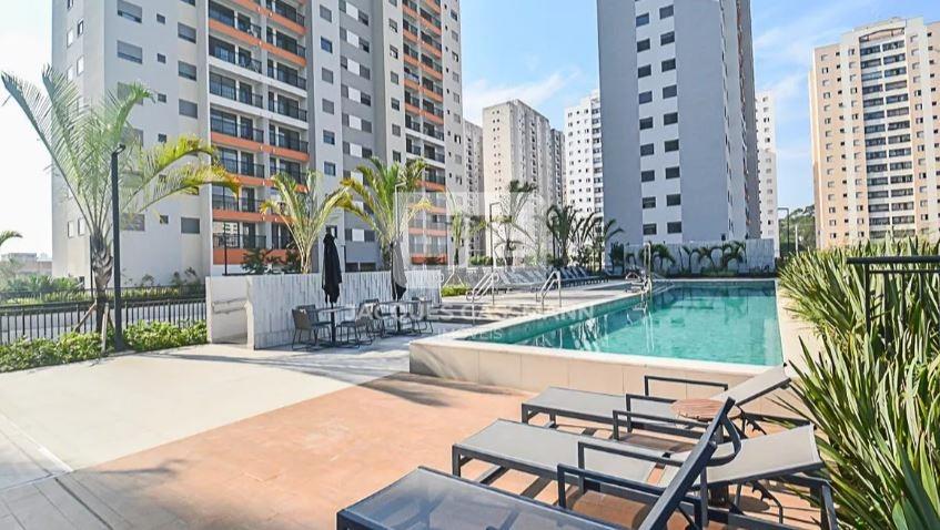 Apartamento para aluguel no bairro Planalto São Bernardo do Campo: