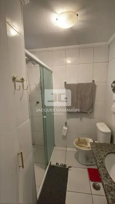 Apartamento à venda no bairro Vila Mussolini São Bernardo do Campo: