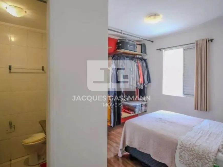 Apartamento à venda no bairro Vila Mussolini São Bernardo do Campo: