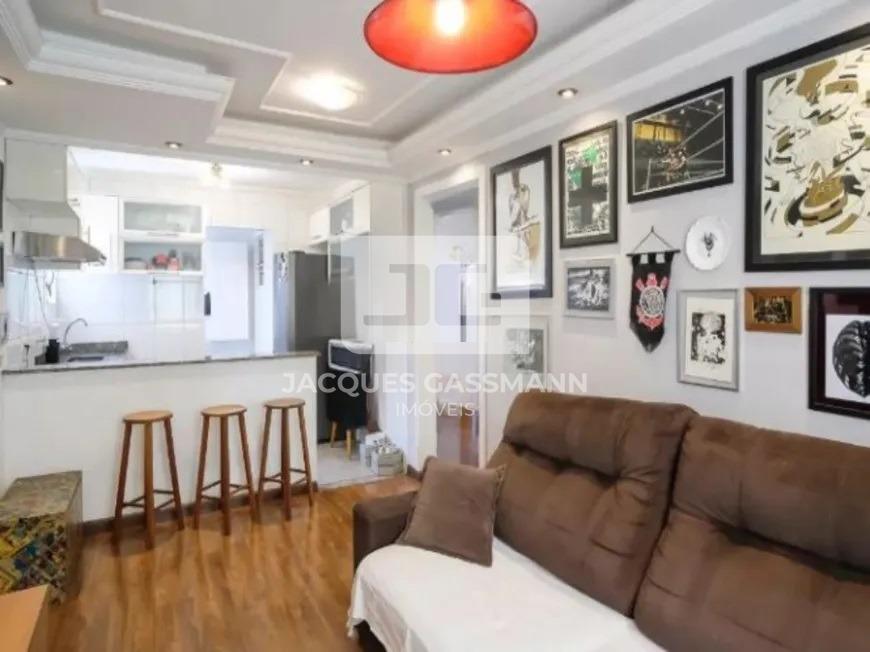 Apartamento à venda no bairro Vila Mussolini São Bernardo do Campo: