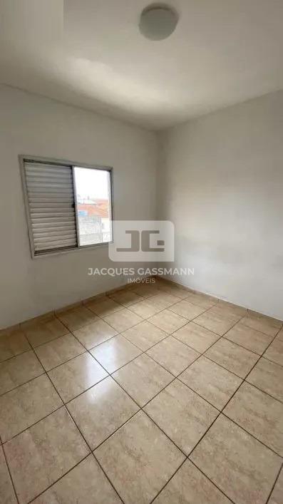 Apartamento à venda no bairro Paulicéia São Bernardo do Campo: