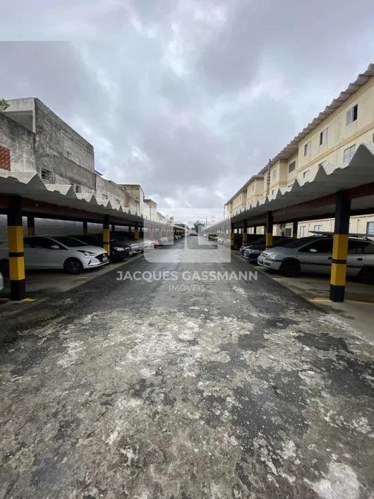 Apartamento à venda no bairro Paulicéia São Bernardo do Campo: