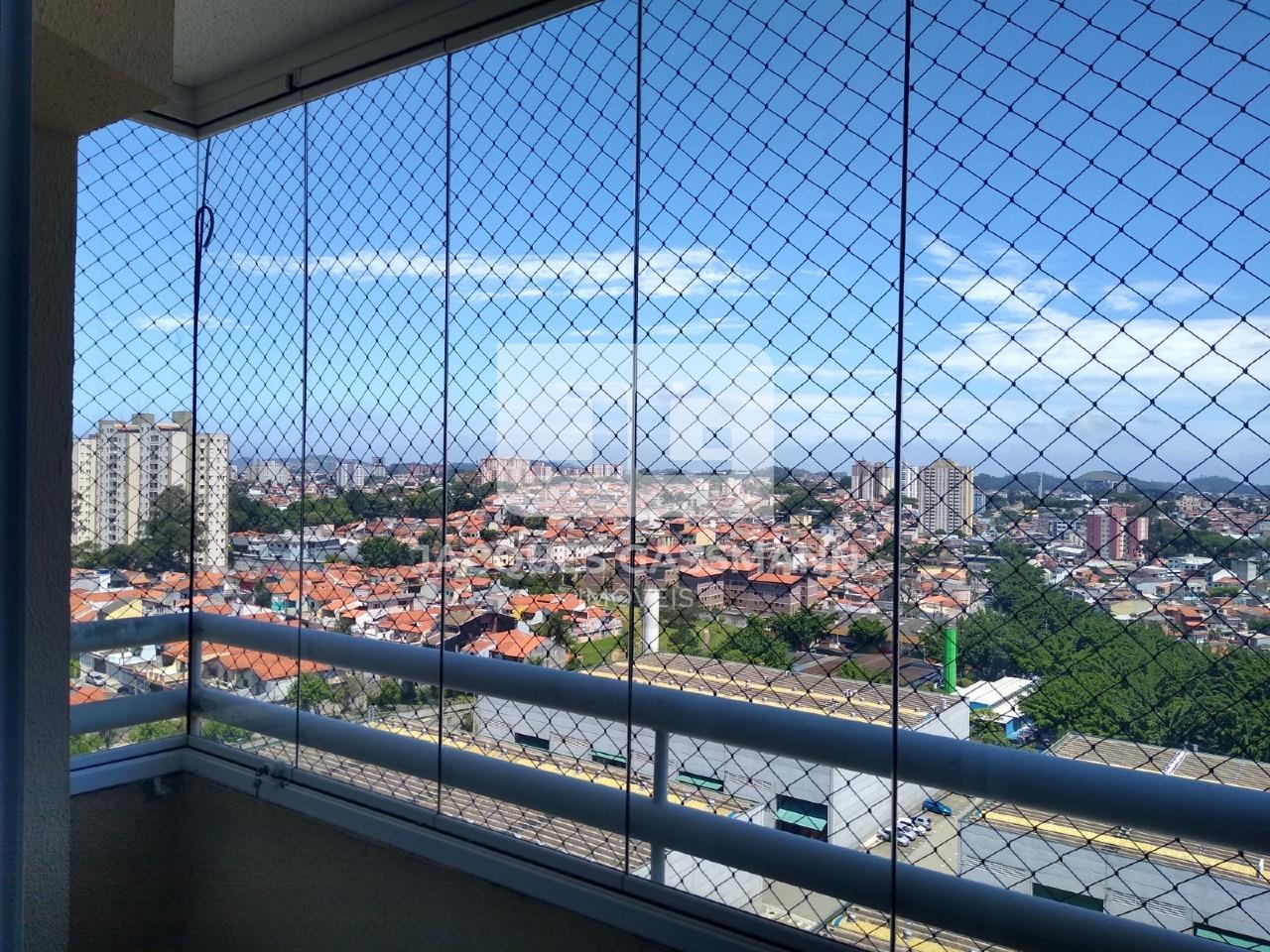 Apartamento para aluguel no bairro Assunção São Bernardo do Campo: