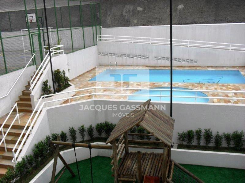 Apartamento para aluguel no bairro Assunção São Bernardo do Campo: