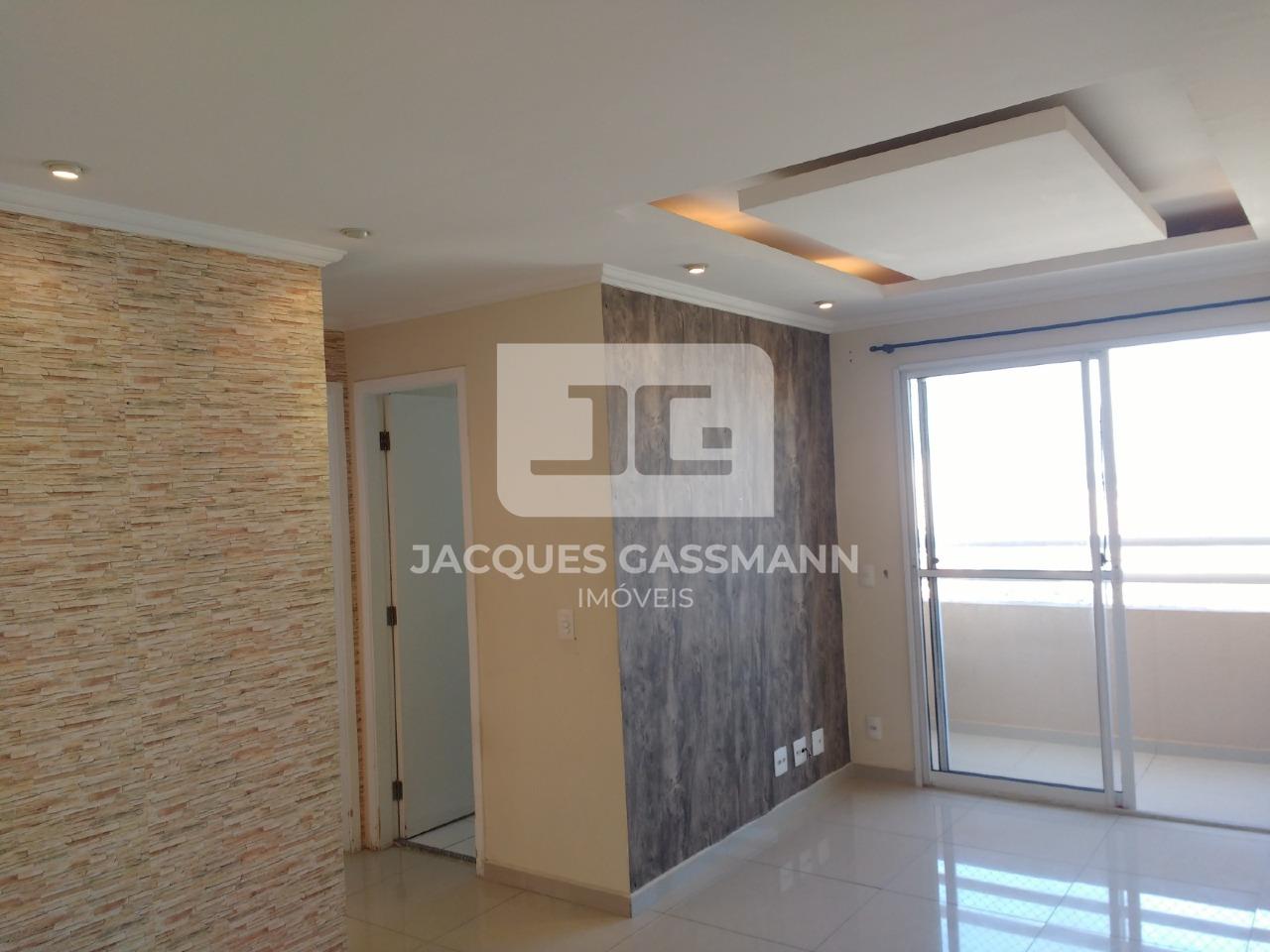 Apartamento para aluguel no bairro Assunção São Bernardo do Campo: