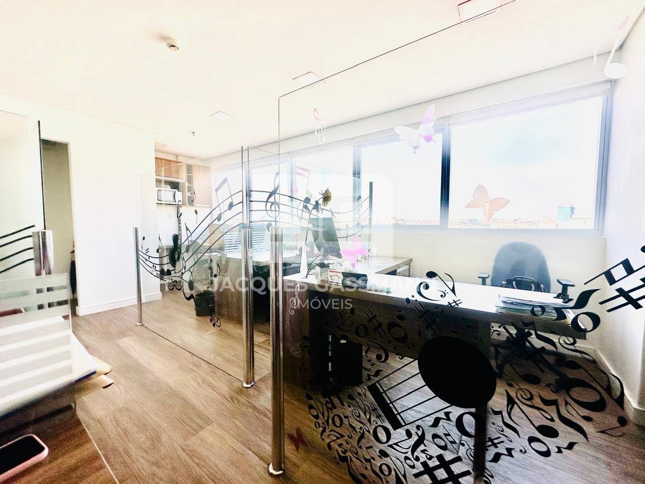 Sala Comercial Rudge Ramos São Bernardo do Campo 