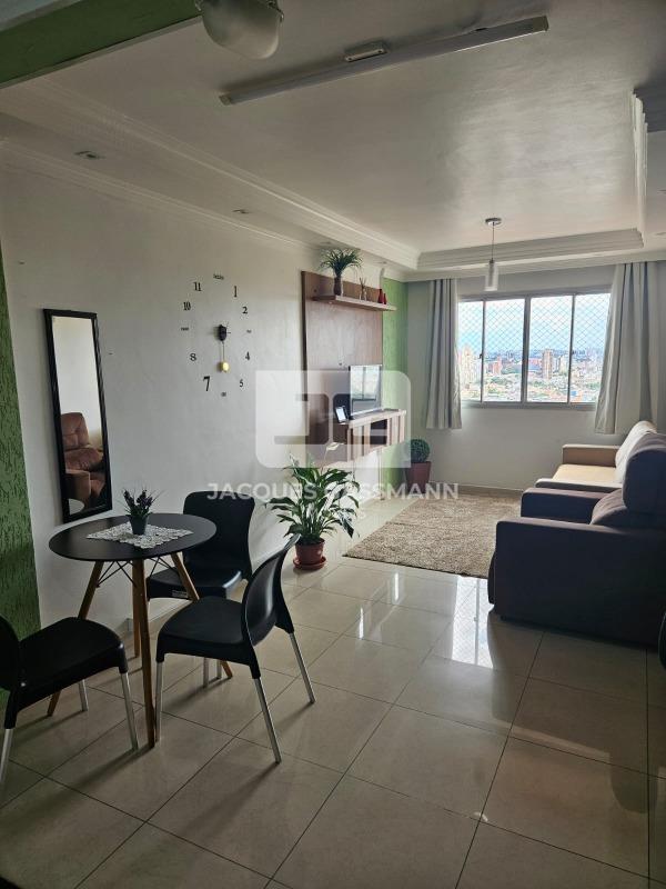 Apartamento Vila Palmares Santo André