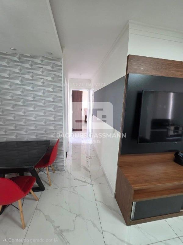 Apartamento Rudge Ramos São Bernardo do Campo 